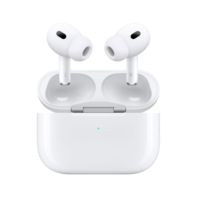 Airpods Pro  2nd Gen Wireless Earbuds Multitouch Function TWS Wireless Bluetooth 5.0 Earphones