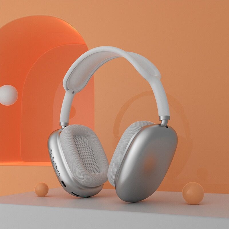 2026 New Bluetooth Headset P9 True Wireless Headset Suitable for Huawei Apple Xiaomi Headset