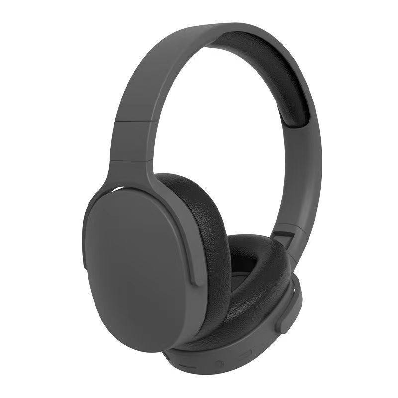 P2961 Wireless Bluetooth Headphones Over Ear Fashion HIFI Stereo Headsets Sports With Earphones