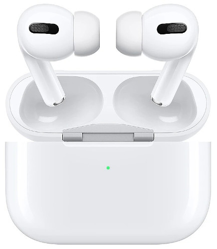 Airpods Pro  2nd Gen Wireless Earbuds Multitouch Function TWS Wireless Bluetooth 5.0 Earphones