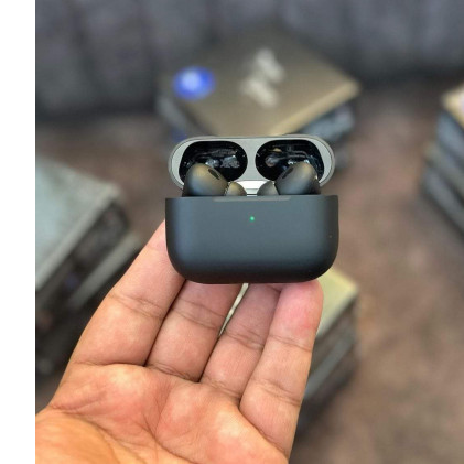 Airpods Pro  2nd Gen Wireless Earbuds Multitouch Function TWS Wireless Bluetooth 5.0 Earphones